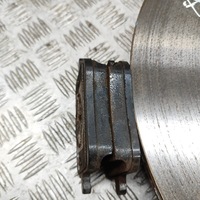 фото thumb №8, Bmw x7 g07 2023 диск тормоза заднего