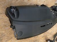 фото thumb №6, Консоль приборная панель ремни подушка безопасности renault clio iv 4 oryg.