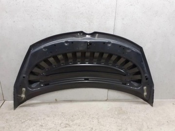 фото thumb №8, Капот opel zafira c 2011-