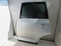 фото thumb №8, Porsche cayenne i рестайлинг 7l дверь левый зад левая задние 7l5839729