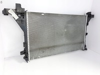 фото thumb №7, Renault master iii iv 19- радіатор wody 2.3dci