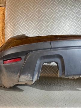 фото thumb №6, Бампер зад задній tecng dacia duster i