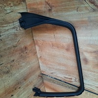 фото thumb №6, C3 aircross прокладка рамка дверь правый задняя