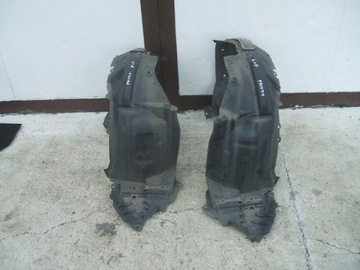 фото thumb №1, Toyota prius plus + підкрилок ліві перед передні