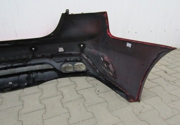 фото thumb №15, Бампер зад задній kia stinger gt 17-