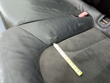 фото thumb №13, Audi q7 i 4l сидіння диван комплект 3 rzędy 7 осіб s-line напівшкіра