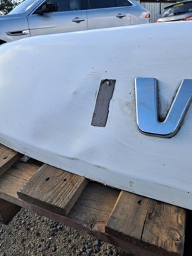 фото thumb №14, Капот крышка двигателя iveco daily iv 14-