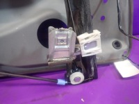 Mercedes b-klasa w245 05-08 підйомник скло перед правий a1697203079 6 pin в Україні, фото thumb