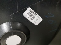 фото thumb №11, Audi q5 s-line ii 2 80a sq5 17- бампер задній задня 4pdc вихлопи 80a807301