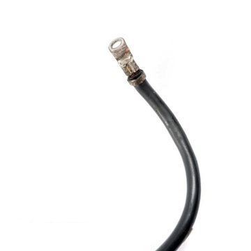 фото thumb №12, Mercedes m класс w164 шланг кабель акумулятора a1645400641