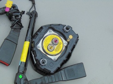 фото thumb №12, Набор подушка безопасности консоль подушки kpl opel signum vectra c рестайлинг европа