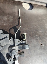 фото thumb №6, Vw t5 замок дверь сдвижных правые 7h0843654bc