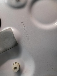 фото thumb №12, Audi a8 s8 d4 4h 4h0833311 зад сторона ліва двері ly9c