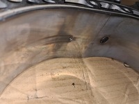 фото thumb №4, Блок housing двигатель mazda rx8 rx-8