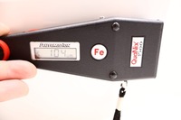 фото thumb №11, Volvo xc90 ii кришка багажника багажника 707-46