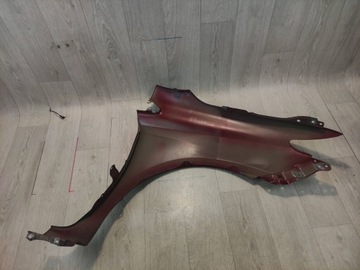 фото thumb №13, Toyota auris ii 2 12-18 крило лівий переднє
