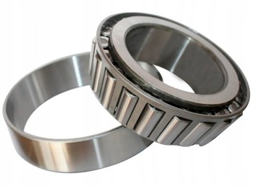 Подшипник 37431A/37625 Timken = 515-761 = 37431A/625