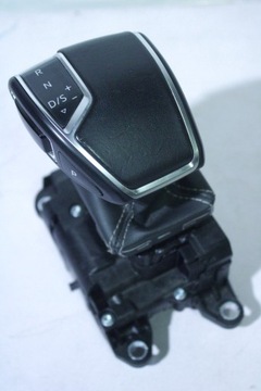 фото thumb №1, Volkswagen touareg iii домкрат перемикач зміни коробки передач 4m1713041g