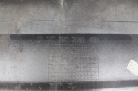 фото thumb №4, Молдинг двері праве mercedes w140 cl coupe 1994