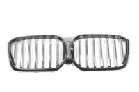 фото thumb №1, Решітки радіатора решітка радіатора решітка радіатора mpakiet bmw g01 x3 g02 x4 lci