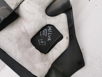 фото thumb №9, Защита порог правый перед toyota hilux vii lift