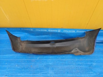 фото thumb №9, Nissan micra k12 02-05 бампер задний bw6