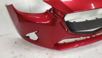фото thumb №10, Бампер перед передний mazda 2
