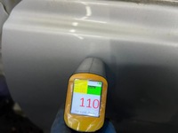 фото thumb №8, Дверь полный левая передние перед jaguar xe men rhodium silver