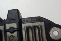 2011 mitsubishi outlander частина генератора f00m145315 в Україні, фото thumb