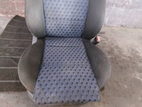 фото thumb №10, Сиденья комплект левый правый заднее сиденье задняя seat toledo ii