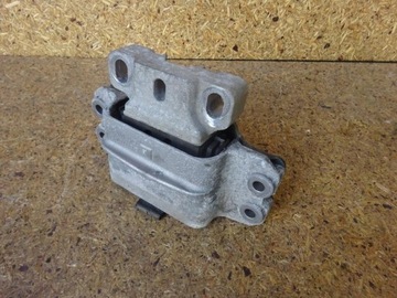 фото thumb №13, Audi a3 8p yeti 1.9 tdi golf v 2.0 fsi подушка коробки механическая коробка передач 1k0199555m