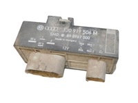 фото thumb №1, Seat ibiza iii 03r 3d модуль вентиляторів