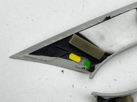 фото thumb №10, Infiniti q30 2016 комплект защита стойка стекло передней / a