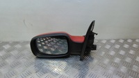 фото thumb №1, Зеркало левая renault megane ii ov727 7pin