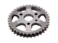 фото thumb №1, Колесо зубчатое, wał распределительного вала ina 554 0149 10