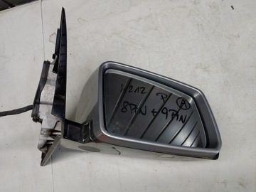 фото thumb №9, Зеркало правые mercedes e-klasa w212 792 17 pin