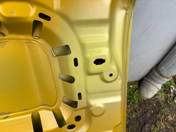 фото thumb №14, Капот jeep avenger