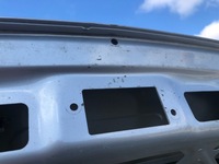 фото thumb №8, Кришка багажника задня задня mercedes s klasa w223 223