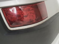 фото thumb №8, Бампер задня задній 723 mercedes glk x204