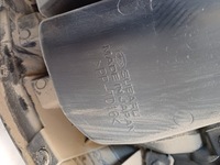 фото thumb №9, Subaru crosstrek 17-22 обшивка двері лівий/правий задня usa