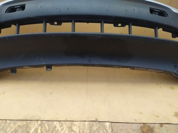 фото thumb №6, Bmw x5 e53 рестайлинг lci 03-06 бампер перед