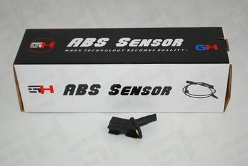 фото thumb №1, Датчик abs перед ford mondeo iii x-type 01-