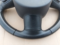 фото thumb №11, Руль мультифункция кожа лепестки seat exeo 3r0419091d