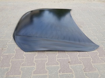 фото thumb №10, Audi a4 b8 рестайлинг 8k0 капот новая оригинальная