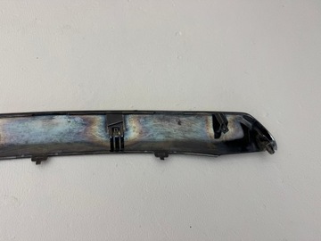 фото thumb №10, Lexus is 18r- планка нижняя решётка решётка 53122-53100