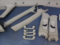 фото thumb №8, Toyota avensis t27 універсал стеля лампочки ручки