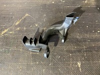 фото thumb №1, Mercedes w211 кронштейн трубка пального