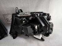 фото thumb №14, Dodge ram v 5 1500 19-23 полный led левый правые фара лампа