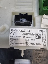 фото thumb №5, Модуль bsi ford s-max рестайлінг 2,0 tdci mondeo mk4 рестайлінг bg9t-14a073-cl