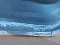 фото thumb №12, Бампер перед jeep grand cherokee wk2 оригінал